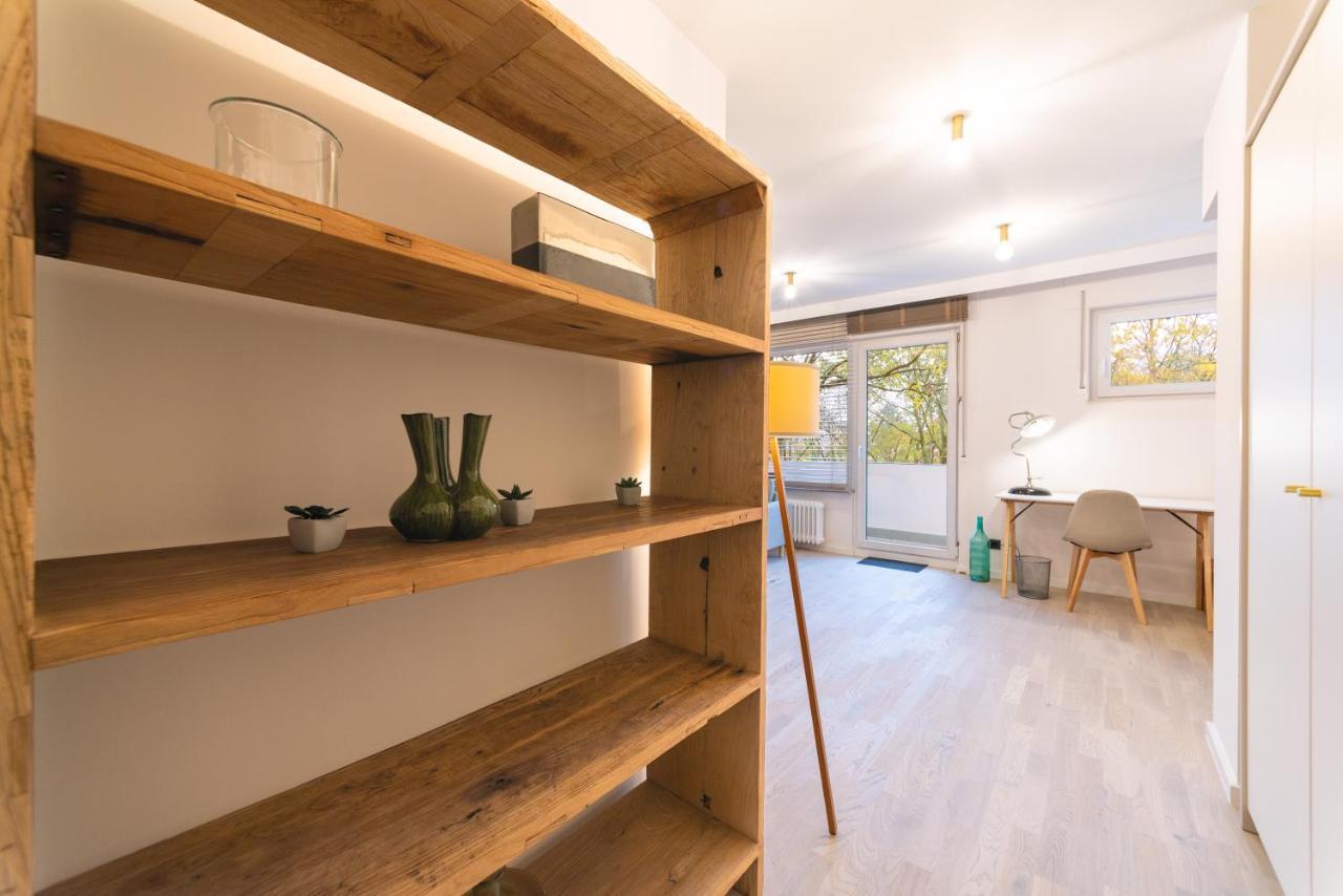 Livingroom Mathildenhoehe Darmstadt Luaran gambar
