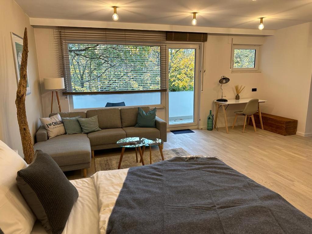Livingroom Mathildenhoehe Darmstadt Luaran gambar