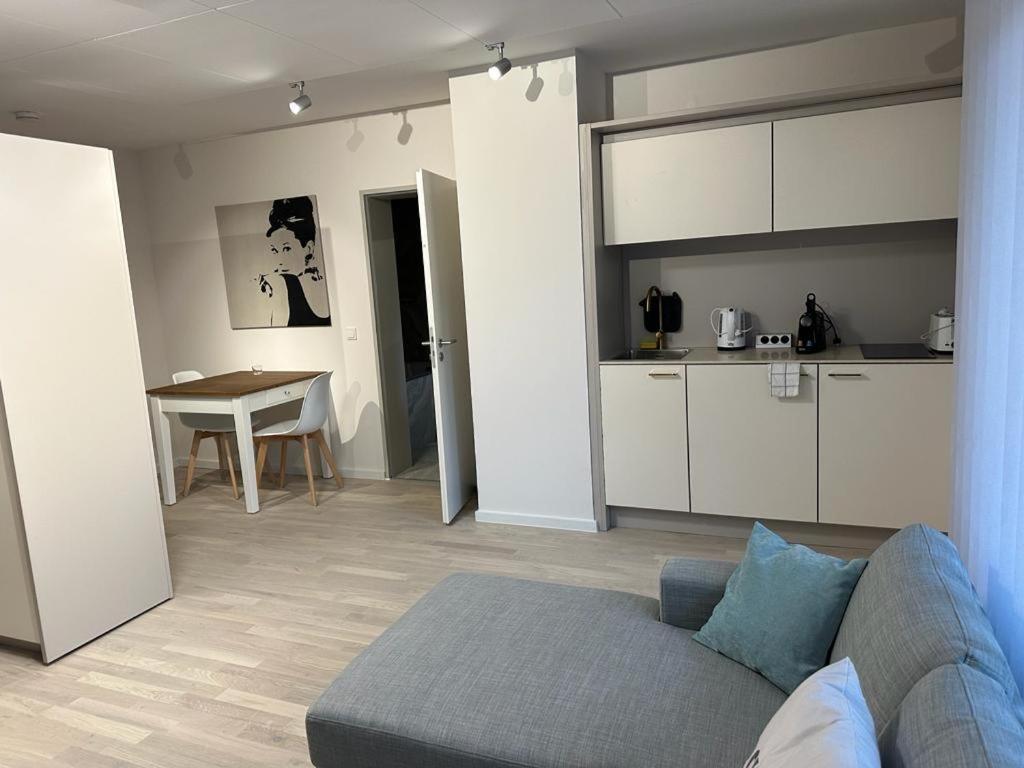 Livingroom Mathildenhoehe Darmstadt Luaran gambar