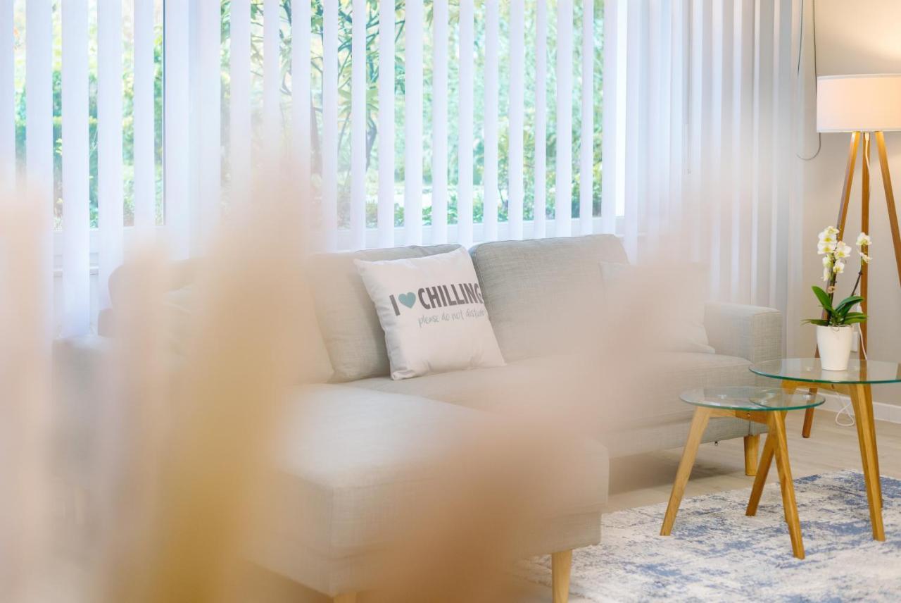 Livingroom Mathildenhoehe Darmstadt Luaran gambar
