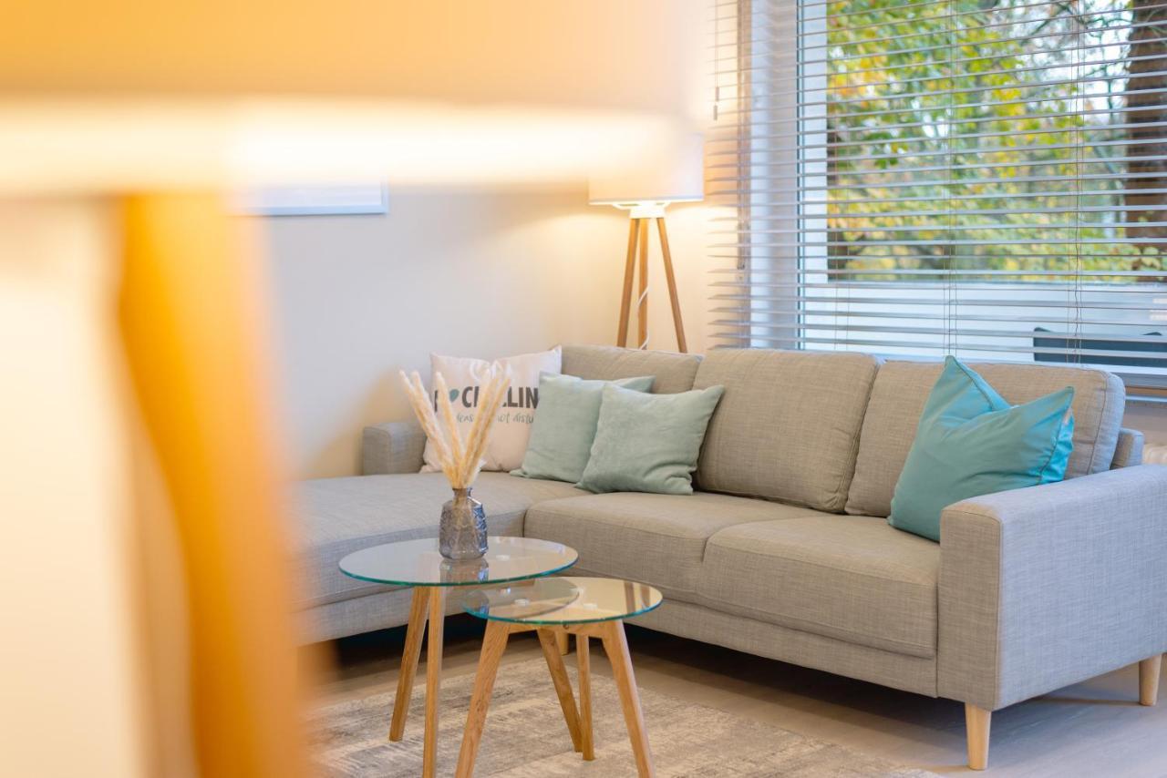 Livingroom Mathildenhoehe Darmstadt Luaran gambar