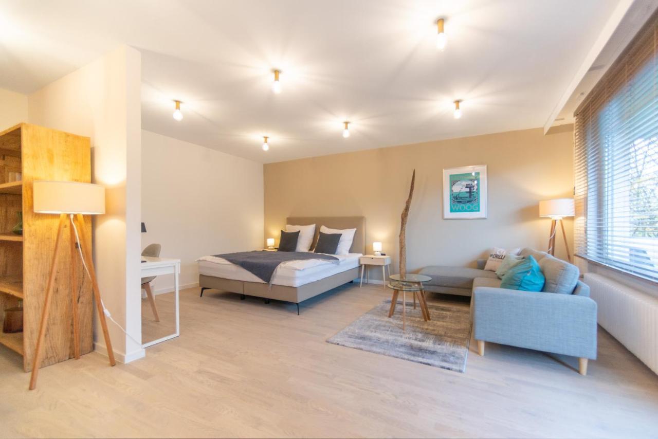 Livingroom Mathildenhoehe Darmstadt Luaran gambar