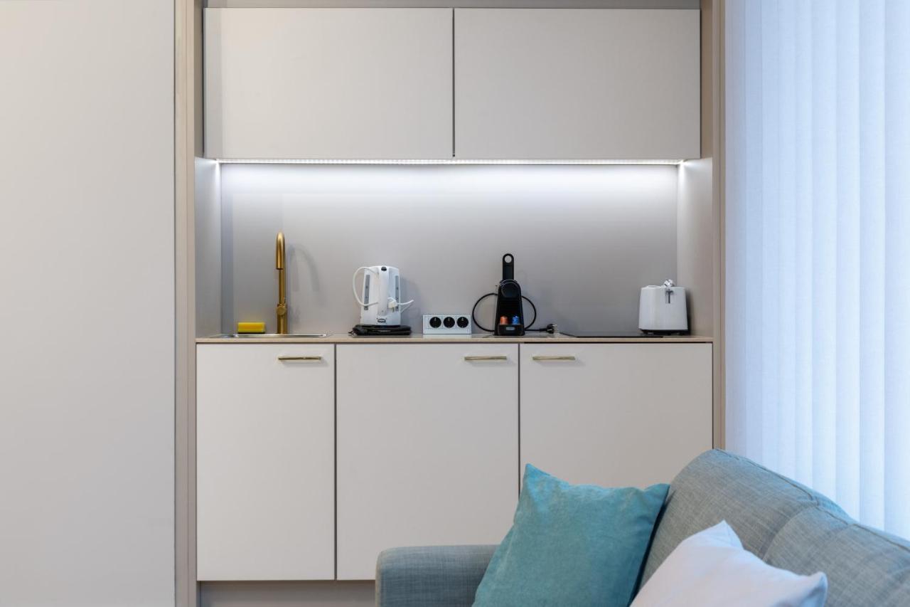 Livingroom Mathildenhoehe Darmstadt Luaran gambar