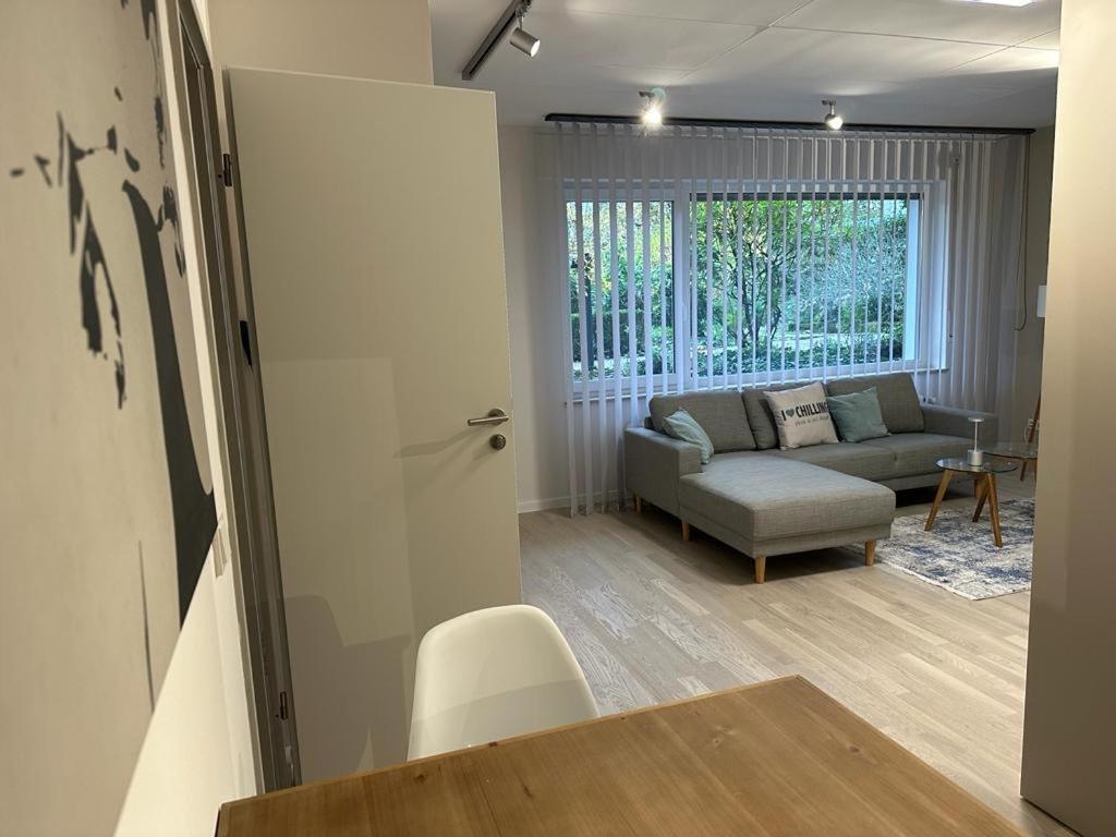 Livingroom Mathildenhoehe Darmstadt Luaran gambar