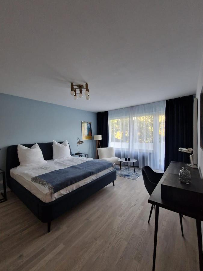 Livingroom Mathildenhoehe Darmstadt Luaran gambar