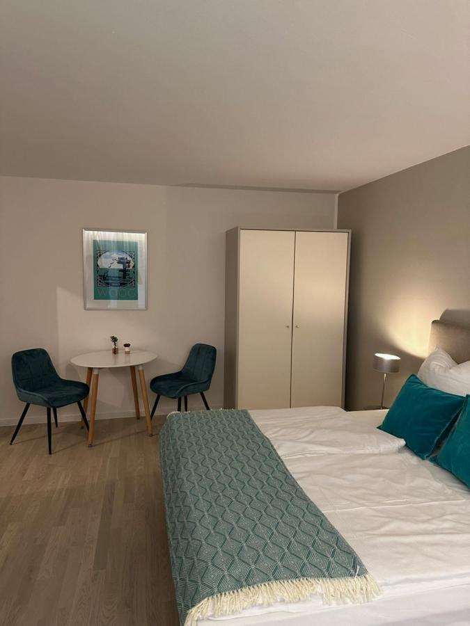 Livingroom Mathildenhoehe Darmstadt Luaran gambar
