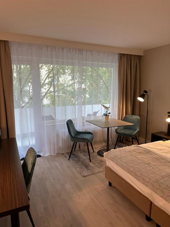 Livingroom Mathildenhoehe Darmstadt Luaran gambar