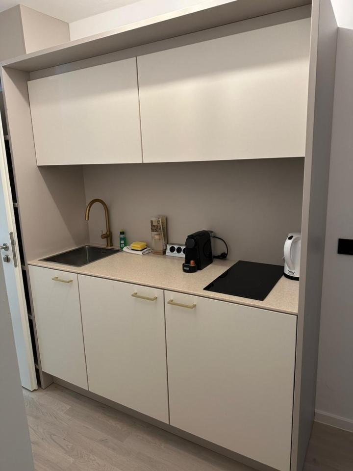 Livingroom Mathildenhoehe Darmstadt Luaran gambar