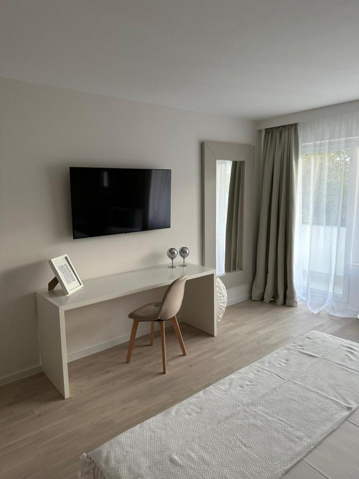 Livingroom Mathildenhoehe Darmstadt Luaran gambar