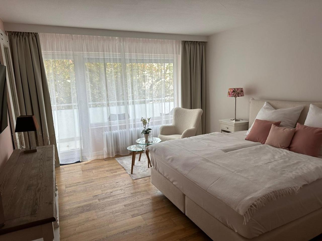 Livingroom Mathildenhoehe Darmstadt Luaran gambar