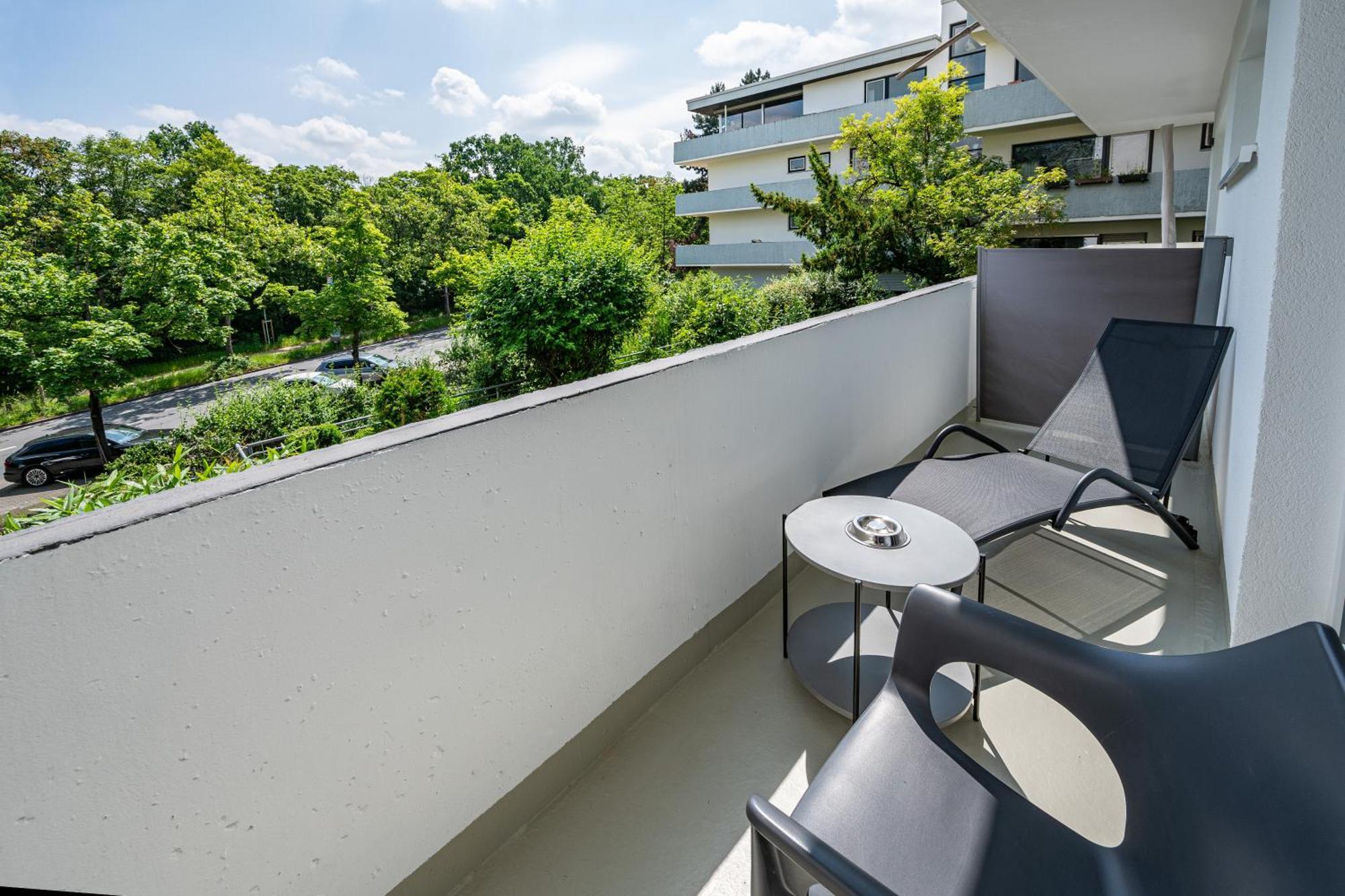 Livingroom Mathildenhoehe Darmstadt Luaran gambar