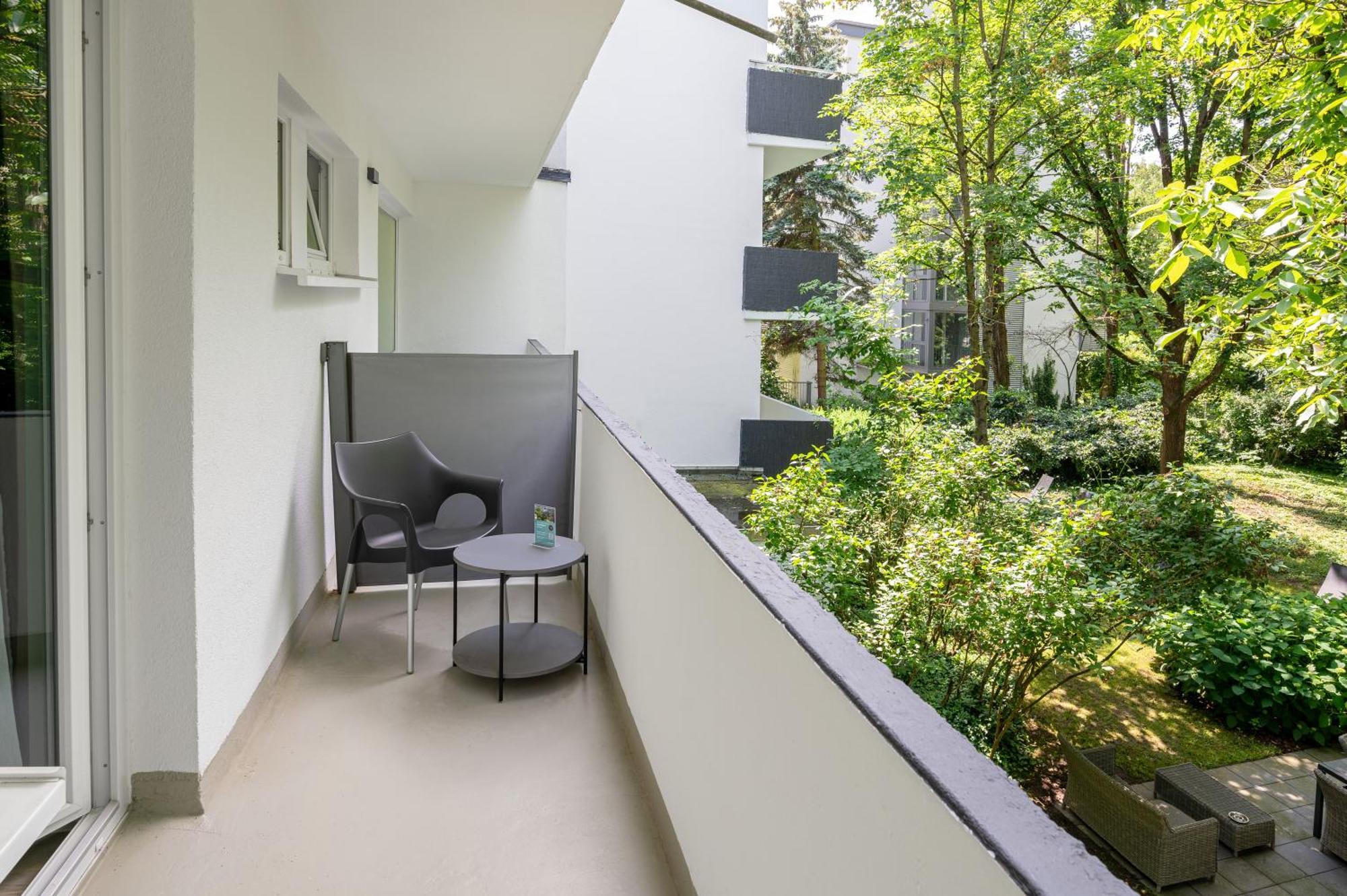 Livingroom Mathildenhoehe Darmstadt Luaran gambar